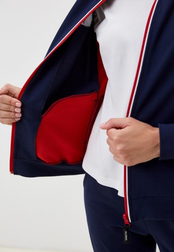 Костюм спортивный Wildwins