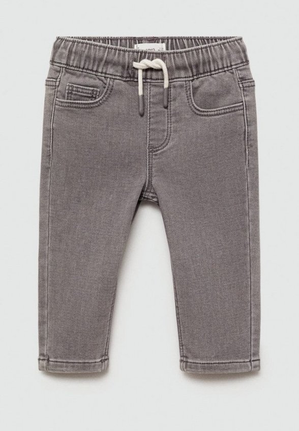 Джинсы Mango Kids