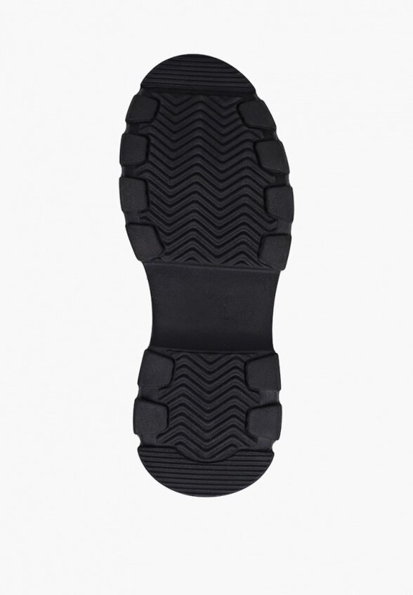 Полусапоги Ortenberg