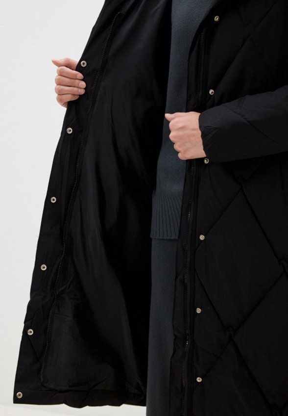 Куртка утепленная Pink Orange