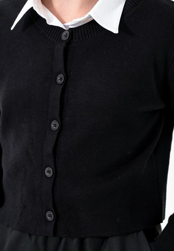 Кардиган Locoloco All For Junior