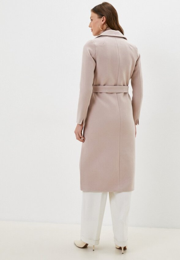 Пальто-халат Miss Gabby