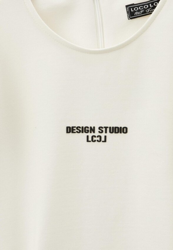 Платье Locoloco All For Junior