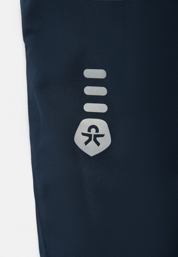 Комбинезон утепленный Color Kids