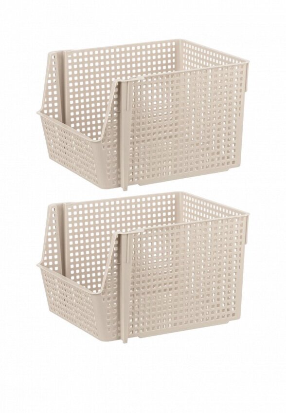 Комплект корзин Elcasa