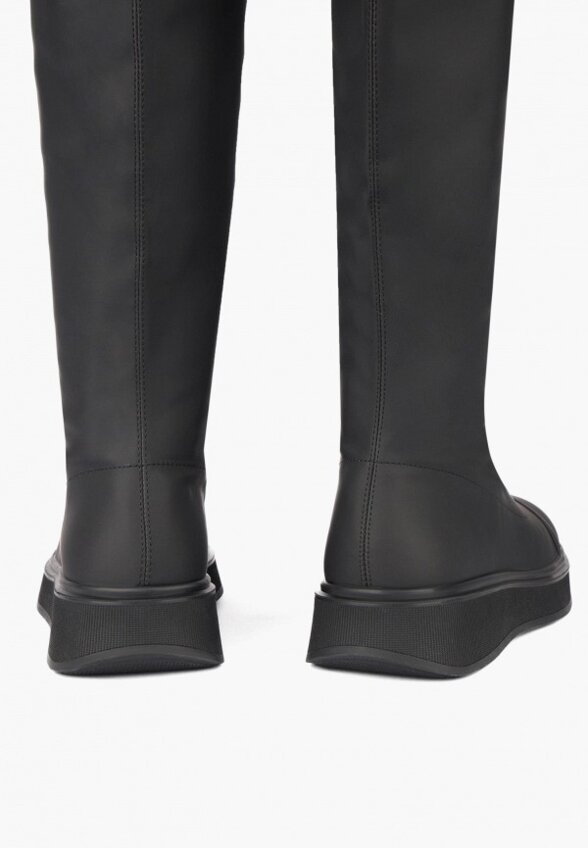 Сапоги Instreet