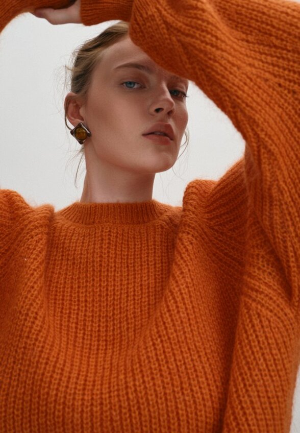 Джемпер Lalis