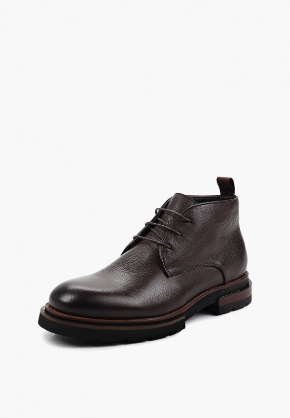 Ботинки Dino Ricci