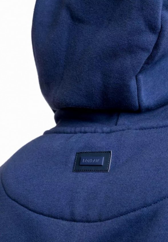 Худи Boxraw