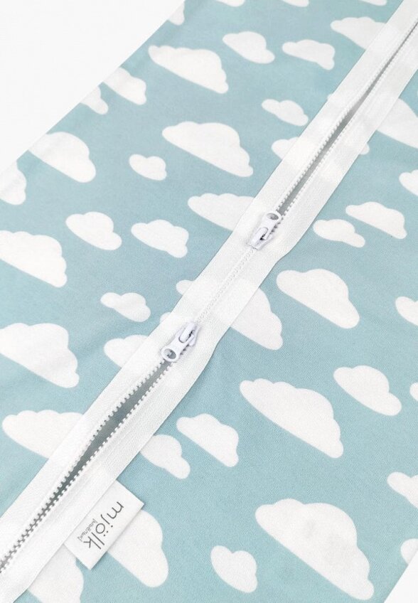 Конверт Mjolk