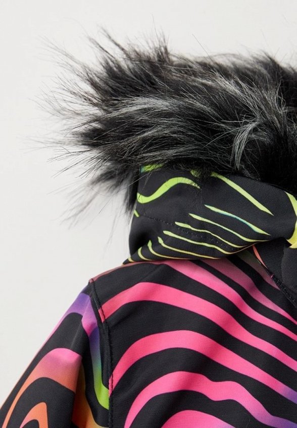 Комбинезон утепленный PlayToday