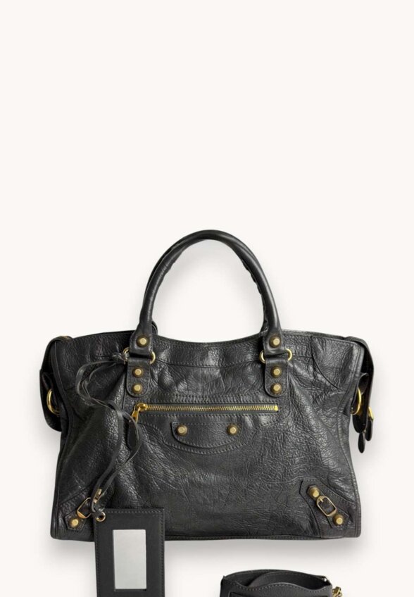 Balenciaga City