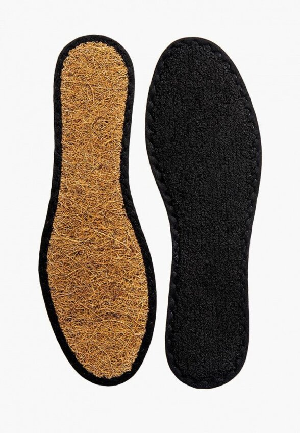 Стельки Bergal