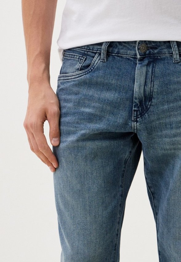 Джинсы Tom Tailor