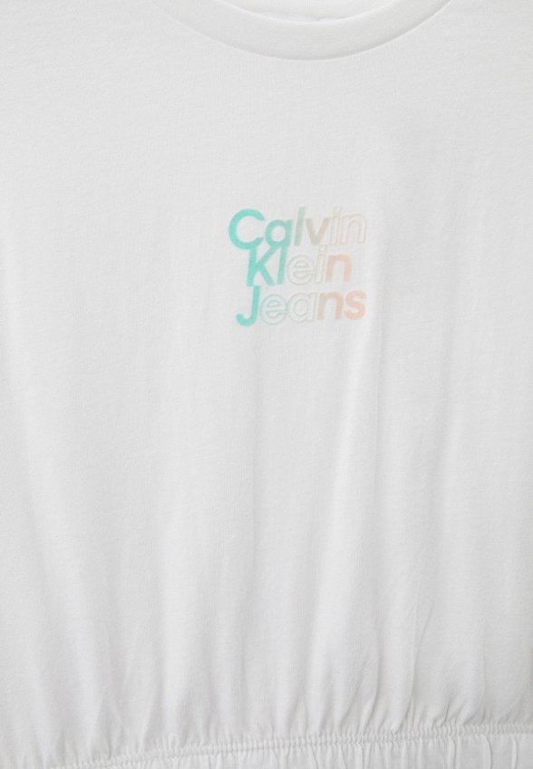 Футболка Calvin Klein Jeans
