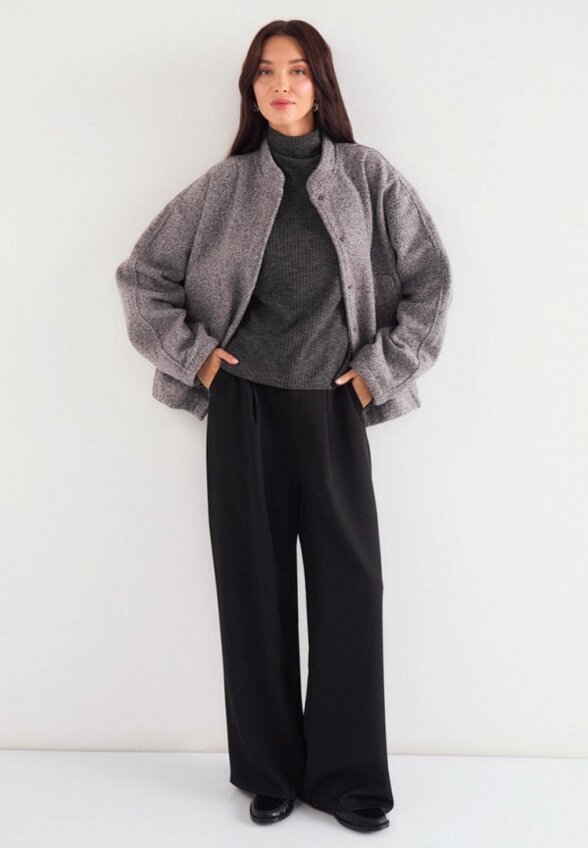 Бомбер Vittoria Vicci