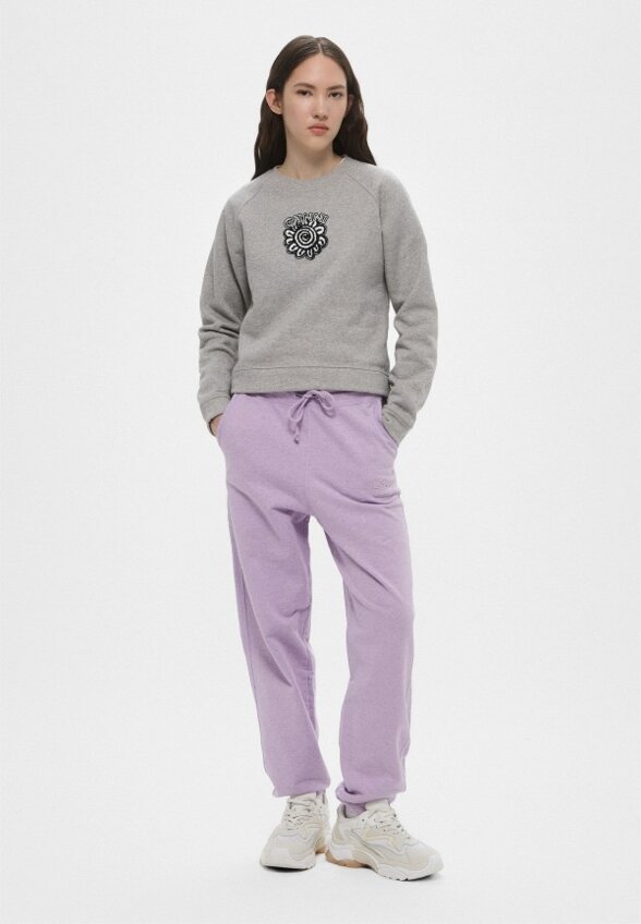 Брюки спортивные Ganni