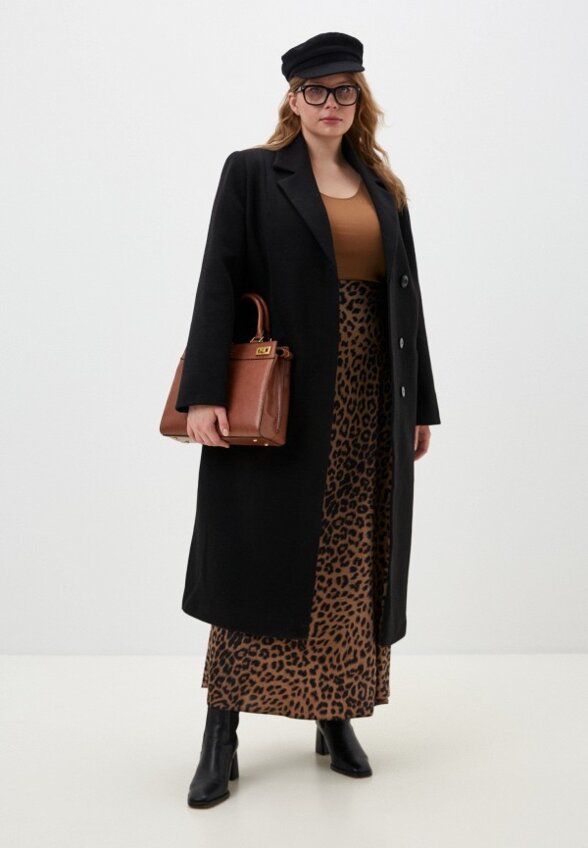 Пальто-халат Kenan