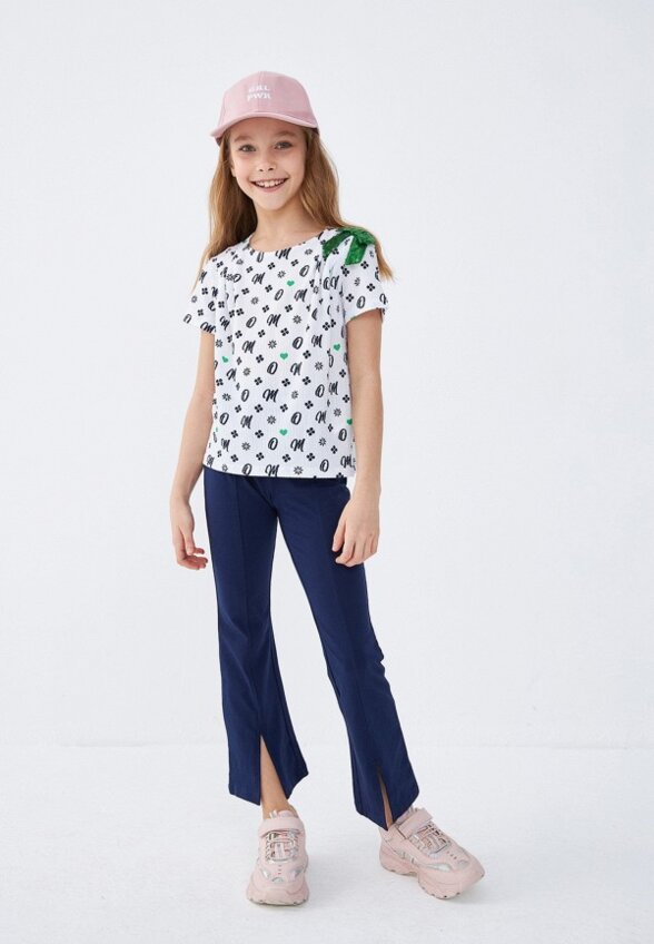 Блуза Original Marines