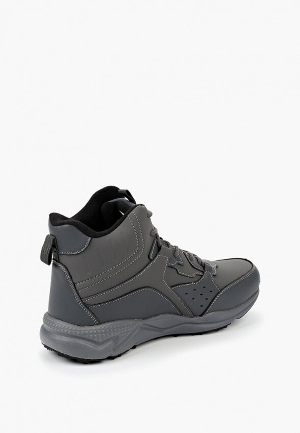 Кроссовки Patrol