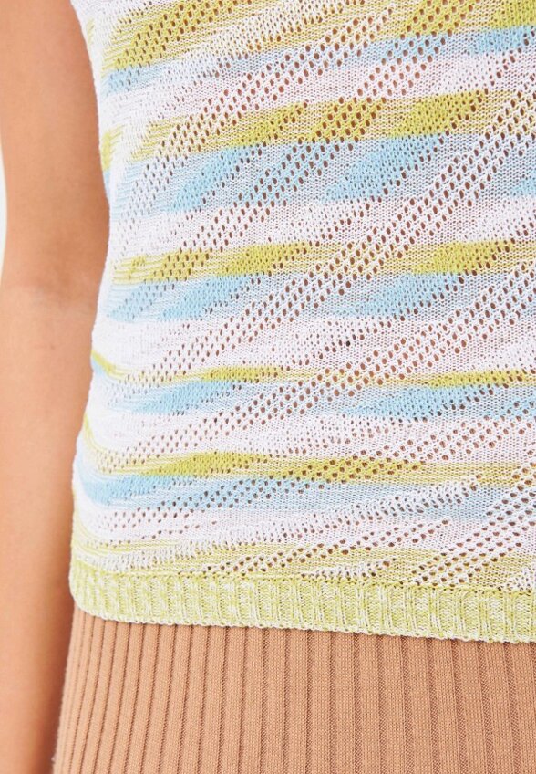 Пуловер Стим