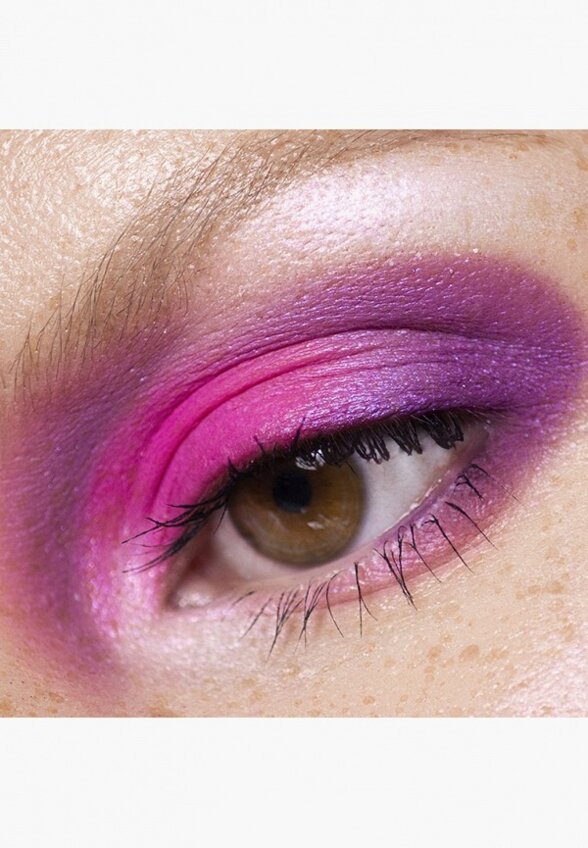 Палетка теней из 5 цветов Shu Cosmetics