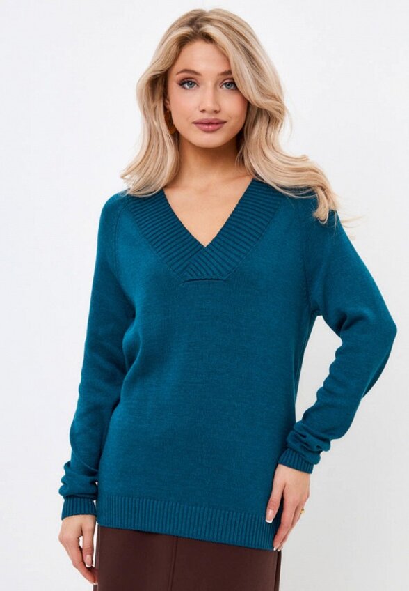 Пуловер Сиринга