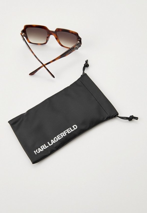 Очки солнцезащитные Karl Lagerfeld