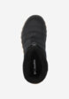 Сапоги утепленные женские Columbia Snowtrot Shorty, Черный5  - превью