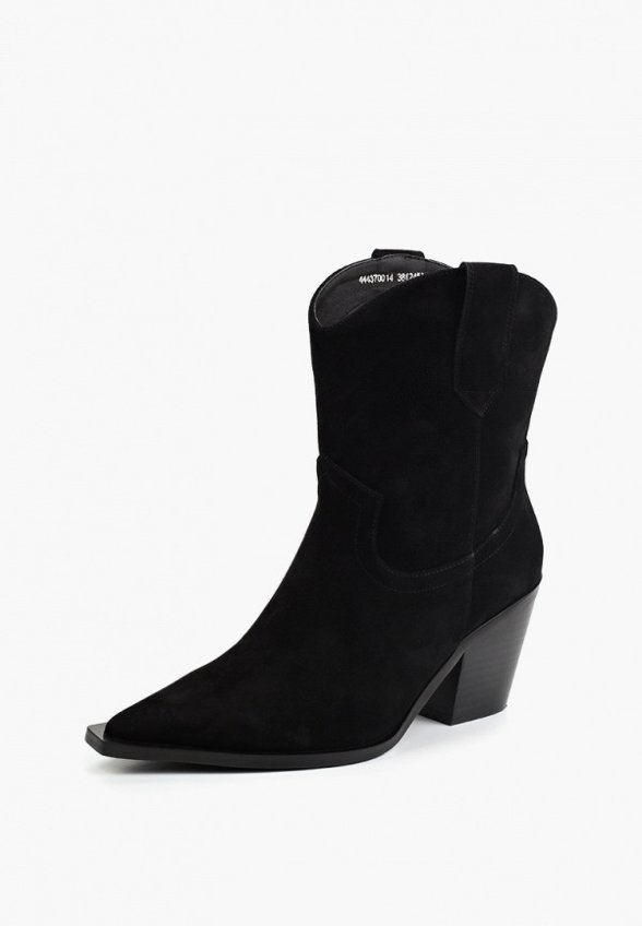 Ботильоны Love Republic