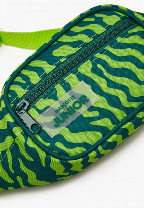 Сумка поясная Mascotte Junior