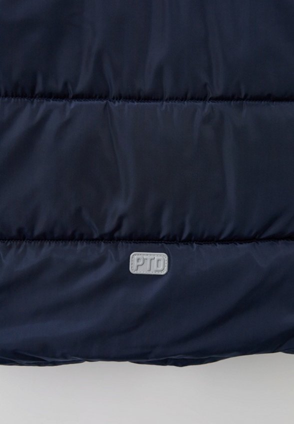 Куртка утепленная PlayToday