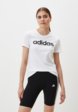 Футболка adidas1  - превью