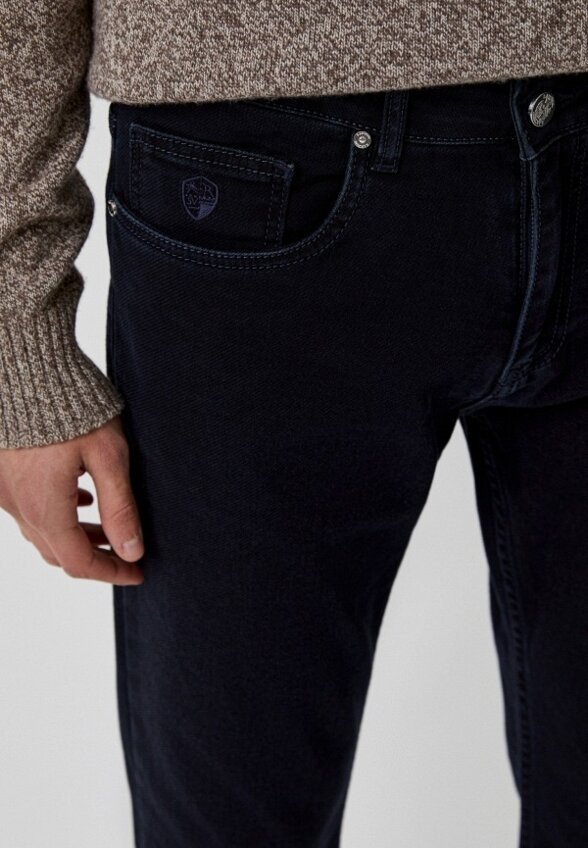 Джинсы Raschini