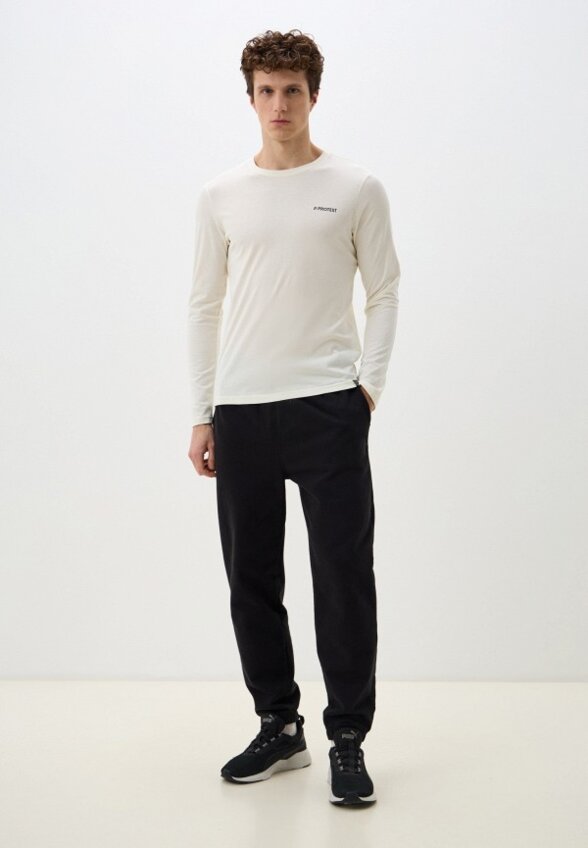 Лонгслив Protest