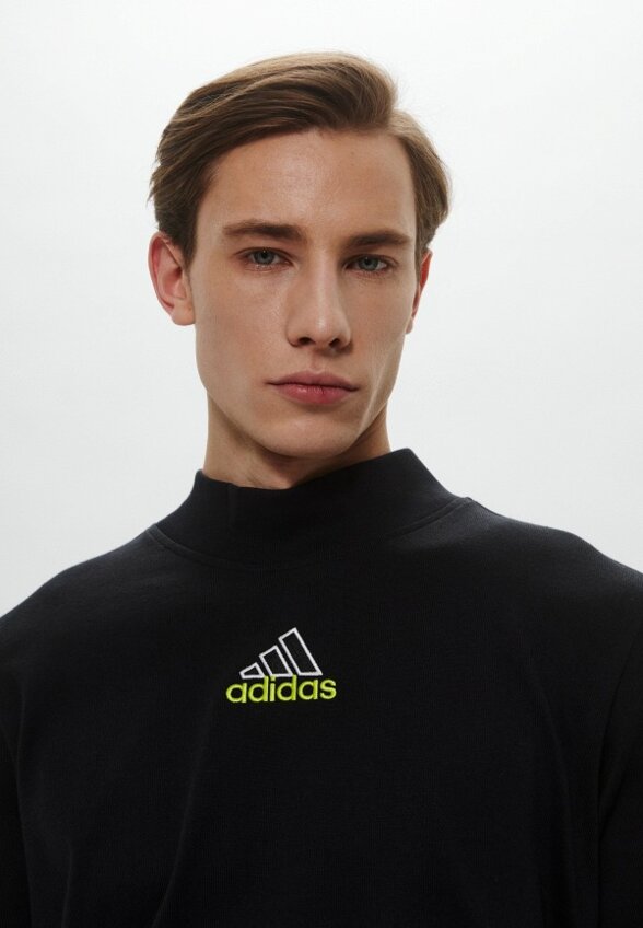 Лонгслив adidas Originals