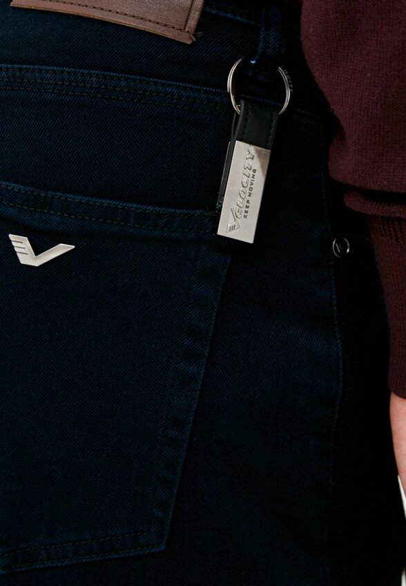 Джинсы Velocity