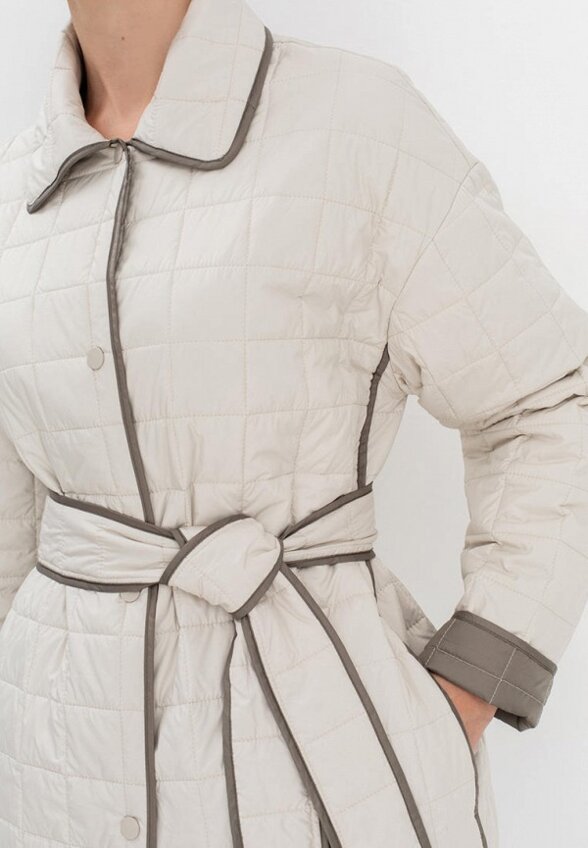 Куртка-рубашка Savage