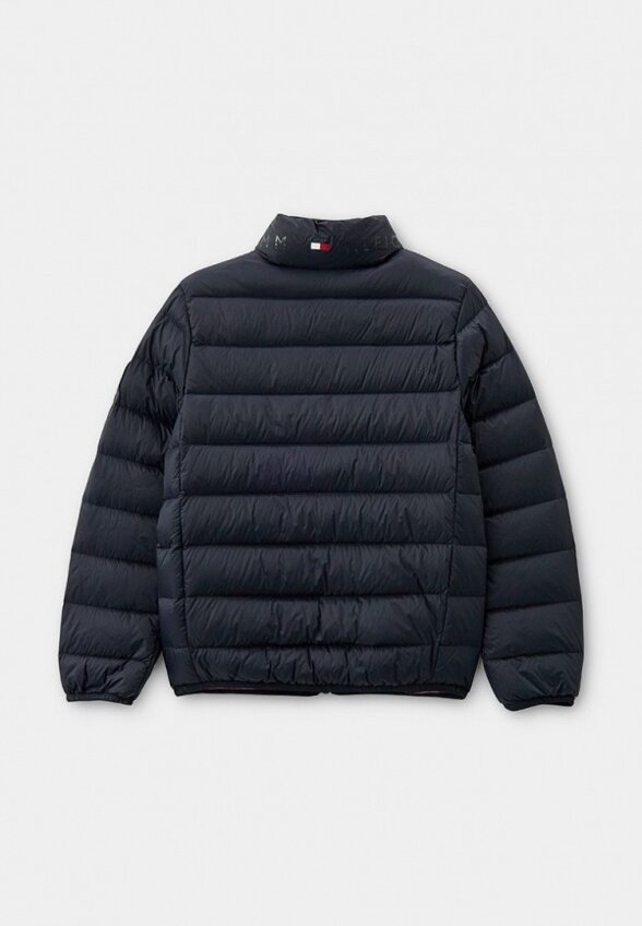 Куртка утепленная Tommy Hilfiger