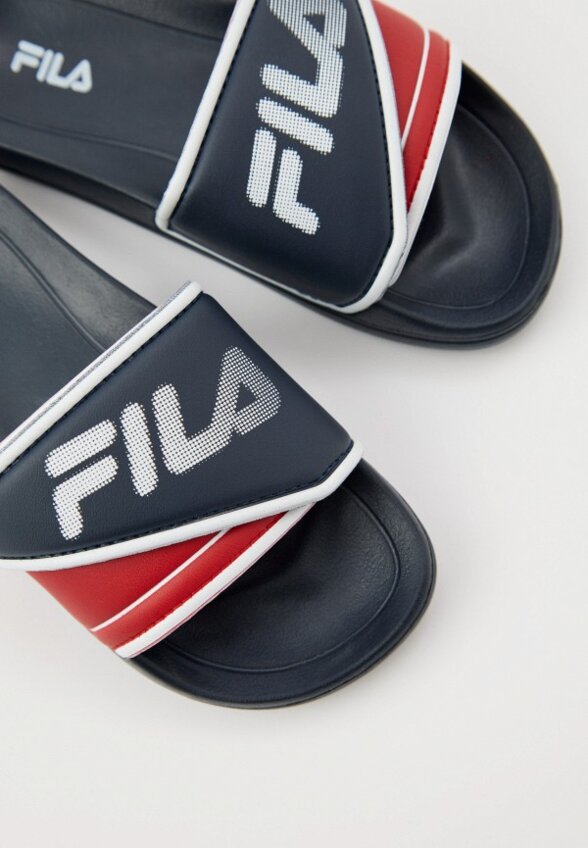 Сланцы Fila