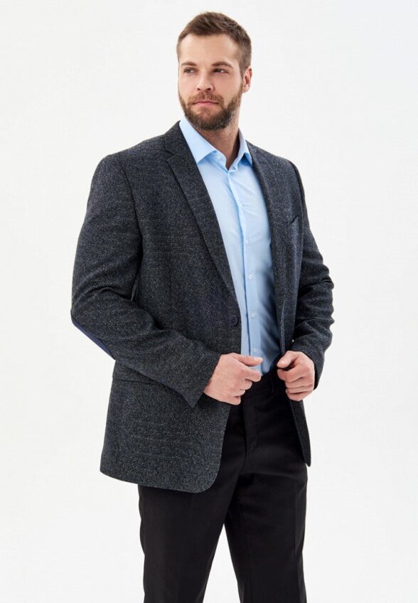 Пиджак Stenser