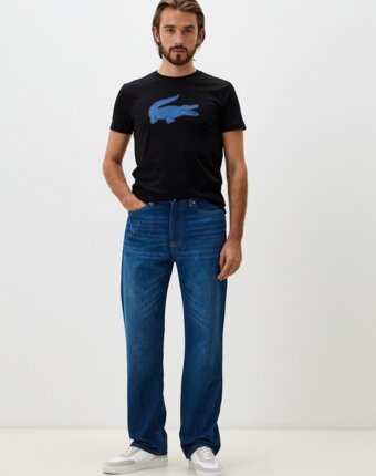 Джинсы Lacoste мужчинам