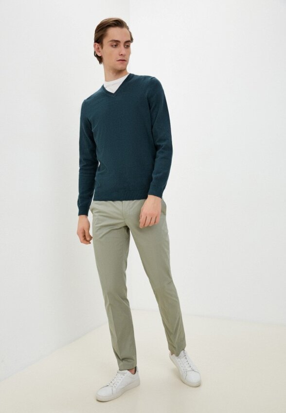 Пуловер Henderson