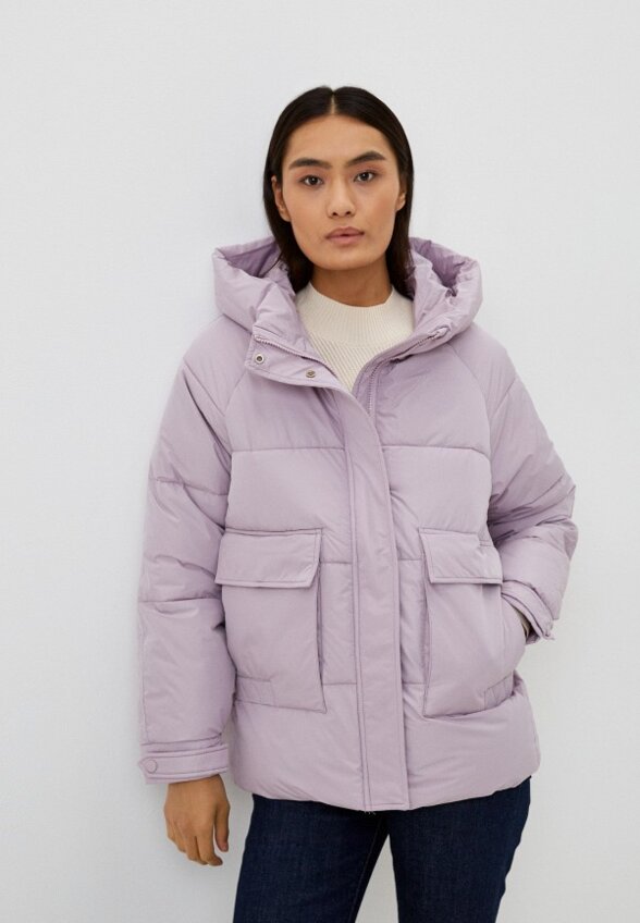 Куртка утепленная Mollese