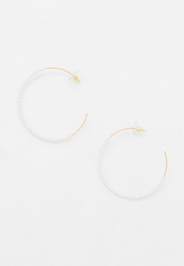 Серьги Модные истории