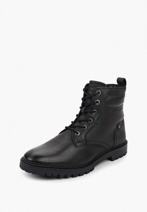 Ботинки s.Oliver