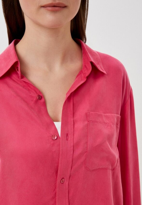 Блуза Leaf Clothes