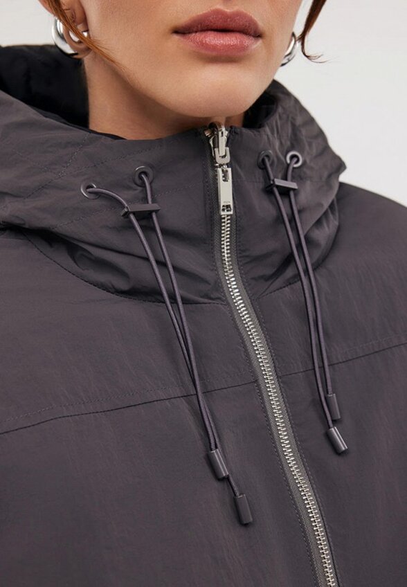 Куртка утепленная Baon