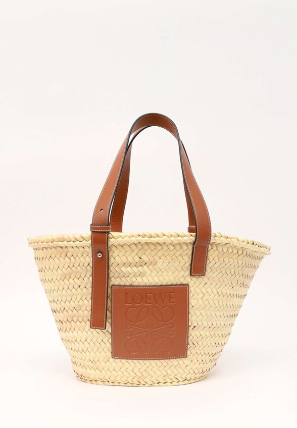 Loewe Basket