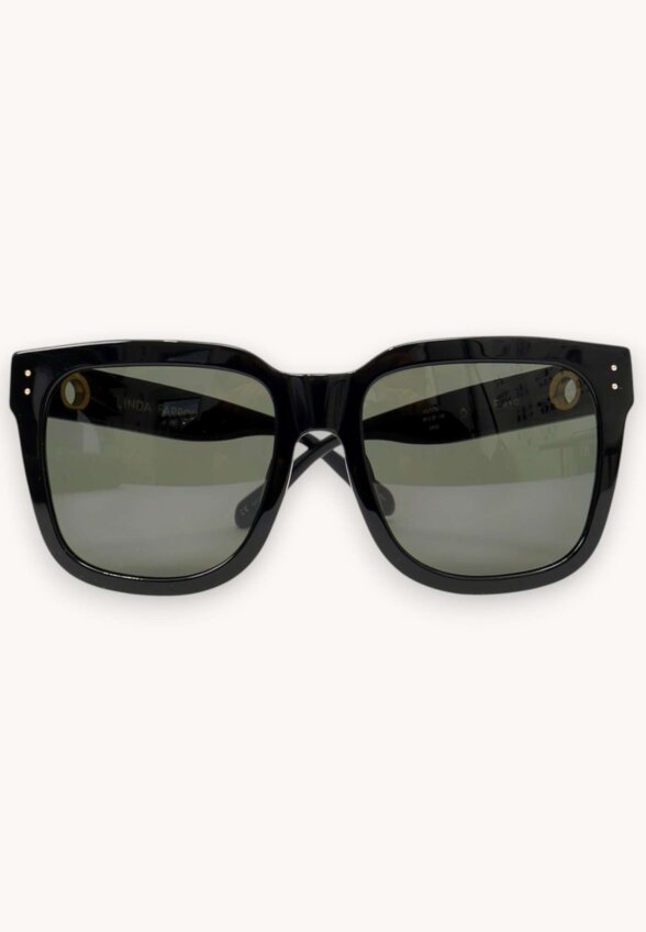 Linda Farrow Sunglasses